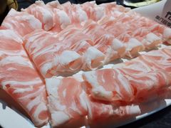 涮肉-南门四季铜锅涮肉(左家庄店)