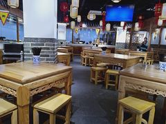 大堂-老城南.鸭血粉丝汤(夫子庙店)