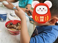 -三美肉骨茶(柏威年广场店)