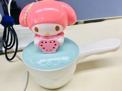 -麦当劳(广州新港东路第二分店)