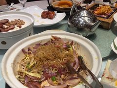 -高第街56号港式餐厅(山大路店)