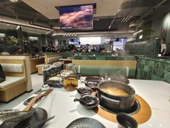 -芸山季·云南山珍菌火锅(南翔印象城MEGA店)