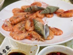 -鹏城人家海鲜酒家·23年老字号(较场尾店)