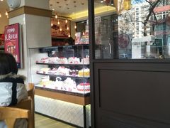 -味多美蛋糕(灯市口店)