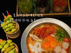 -翡翠鸟精品泰国菜(北辰财富中心店)