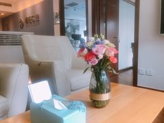 -精德口腔·种植修复·儿牙中心(财富中心店)