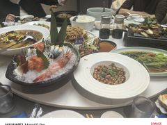 -蚝伯·新派海鲜(荣昌店)