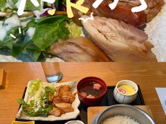 -味太助·银饭食堂(中华城店)