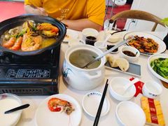-琼大师东方烤乳猪(亚特兰蒂斯店)