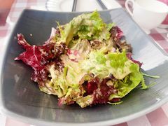 -望京楼flavor餐厅(古北水镇景区店)