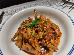 -湘语·湖南家常菜(新洲店)