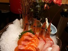 -天狗山料理(省体店)