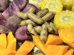 -金典银峰老鹅馆·昆山菜(亭林公园店)