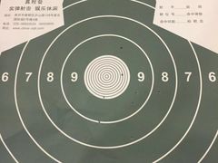 -真枪会射击俱乐部(河西中央公园店)
