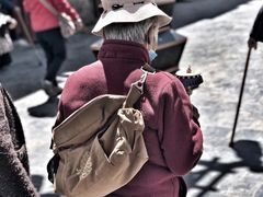 -老光明岗琼甜茶馆