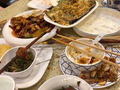 -红柳枝滩羊烧烤·非遗