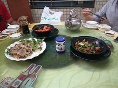 -霞海鸭仔饭店(海滨大道北店)