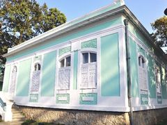 -龙环葡韵住宅式博物馆