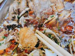 -渔鼎鲜海鲜餐厅(湄洲岛店)