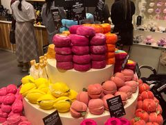 -LUSH(威尼斯人店)