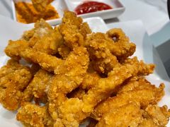 -状元虎.摇滚炒鸡.家常菜(义勇街店)