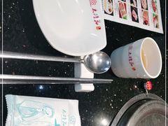 -木槿花韩式炭烤·熟成肉工坊(孙文东路店)