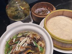 -芳芳私房菜·精做淮扬菜(承德路店)