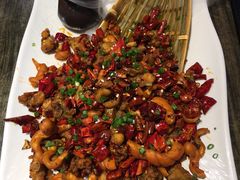 -庆合府重庆大排档(紫都城店)