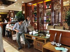 大堂-沱江鱼府(丽江店)