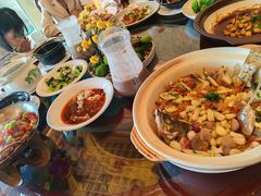 -仙林宾馆-餐厅