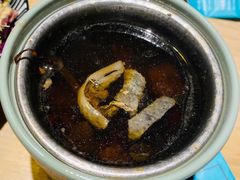 -小鱼小牛·鱼牛干锅·脆鱼火锅(世欧广场店)