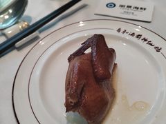 -丽景华侨酒店-渔味小厨