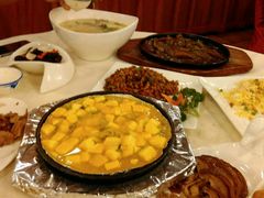 -三六三杭州菜(水上总店)