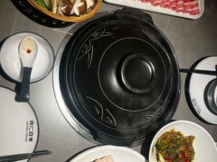 -同仁四季椰子鸡(无锡滨湖万象汇店)