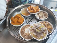 -小本鸡饭店(滨江白马湖店)