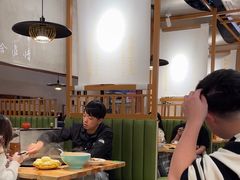 -和晟shèng铁锅炖·东北菜(南山店)