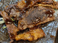 -德川家日本料理(龙德广场店)