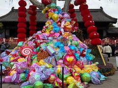 -钱王祠