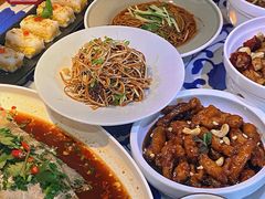 -遇见长安之高山流水(李家村万达店)