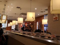 -禾绿寿司(星光68广场店)