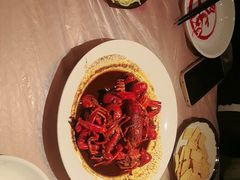 -有位虾匠·胶东土菜小馆(市北店)