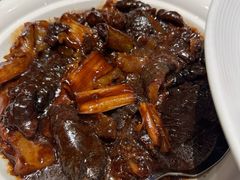 -宝轩渔府·老字号海鲜·正宗津菜(水上店)