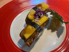 -山葵家·创意料理(宁波来福士店)