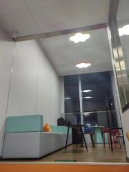 -海豹航航水育游泳中心(芳园里店)