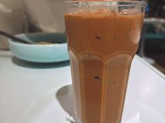-葡珍轩冰室(虹桥机场T1店)