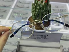 -罗伯特眼镜·蔡司官方授权(罗湖国贸店)