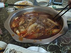 -百草堰刘记驴肉馆(新华东街店)