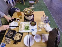-七裕庄(凯旋南路店)