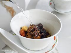 八宝茶-老毛手抓·盐池滩羊非遗手抓(宁夏总店)