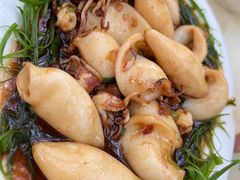 -老东风菜馆·潮汕大排档